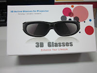 3d Glasses Dlp Link1