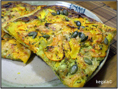 Cookbook of Colors: Weiss