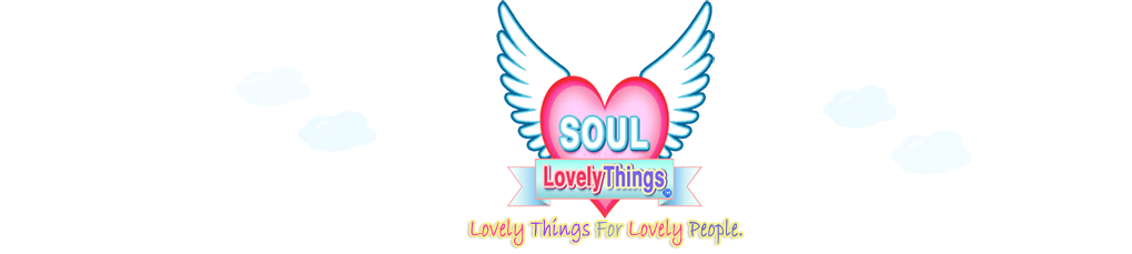 Soul Lovely Things