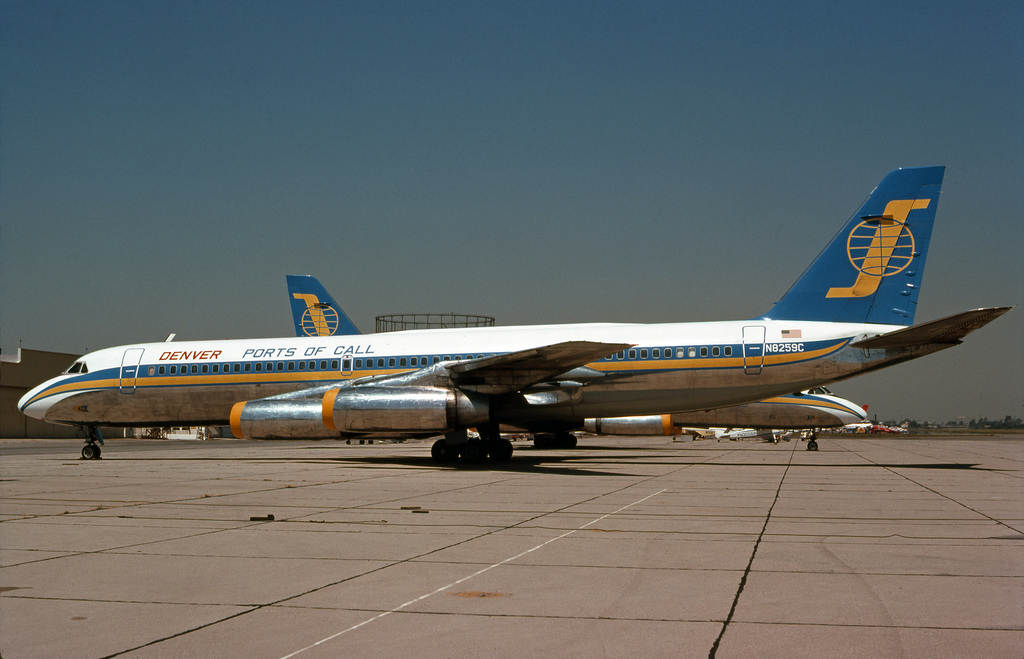 Ports of Call Denver DA.C