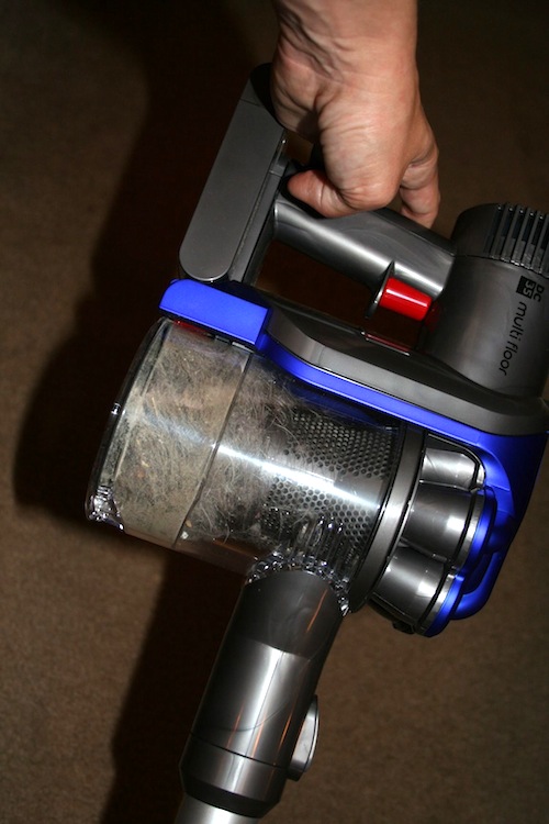 Why I love my Dyson vacuum cleaner Mod Podge Rocks