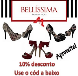 Belíssima Calçados