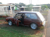 Brasília 78 - Endrio Junior - Chapecó-SC