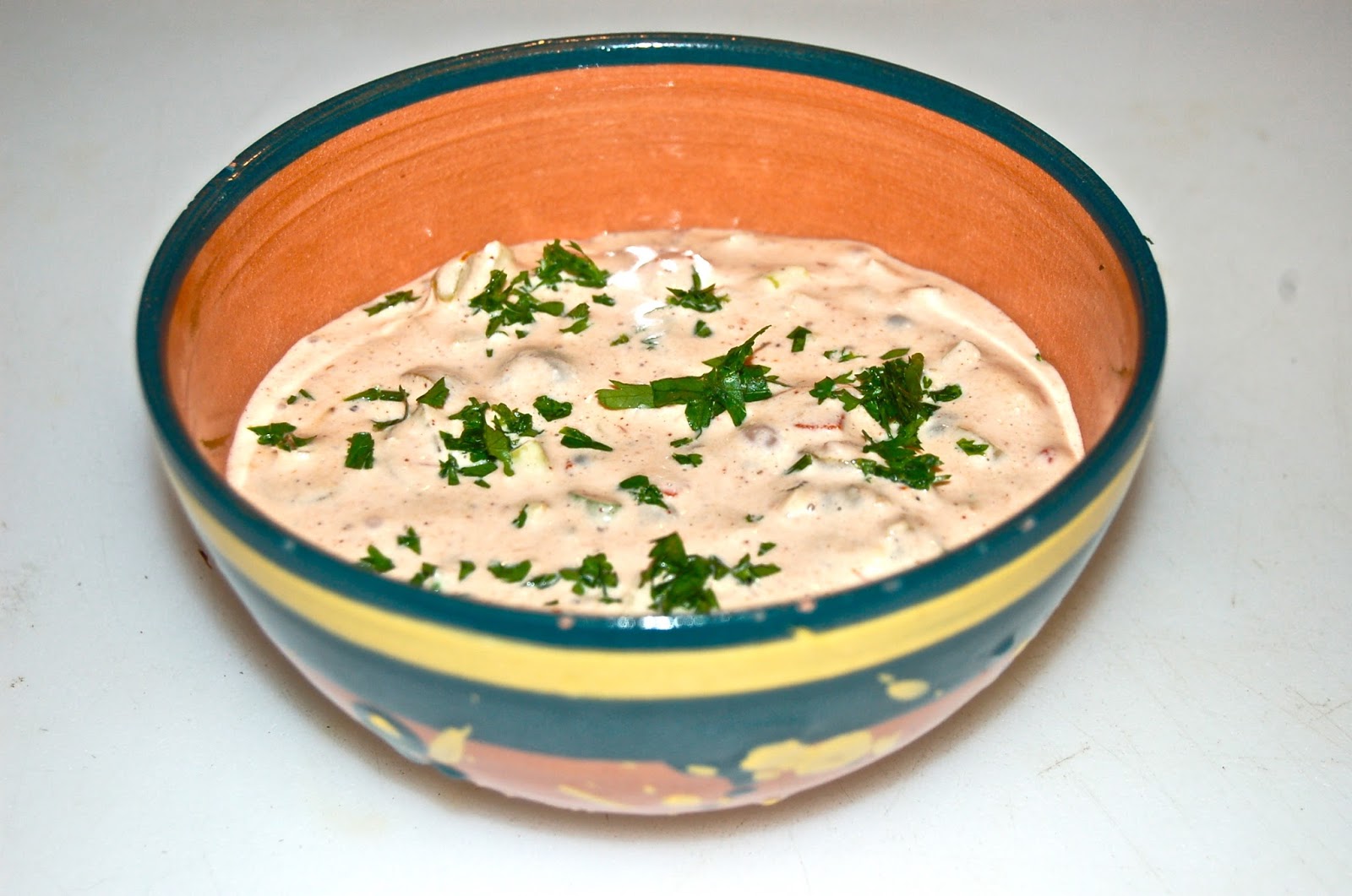 SALSA REMOULADE