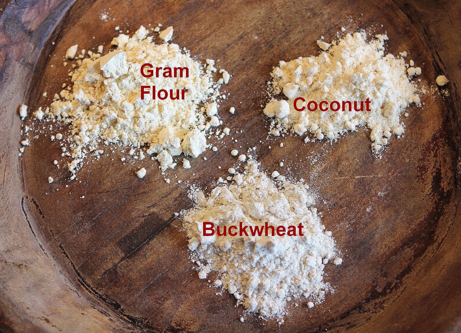 Gluten Free Alchemist Gluten Free Flours & Flour Blends