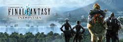 Community of Final Fantasy Indonesia (CoFFI)