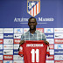 Simeone Tegaskan Banyaknya Pemain Baru Tak Hilangkan Esensi Atletico
