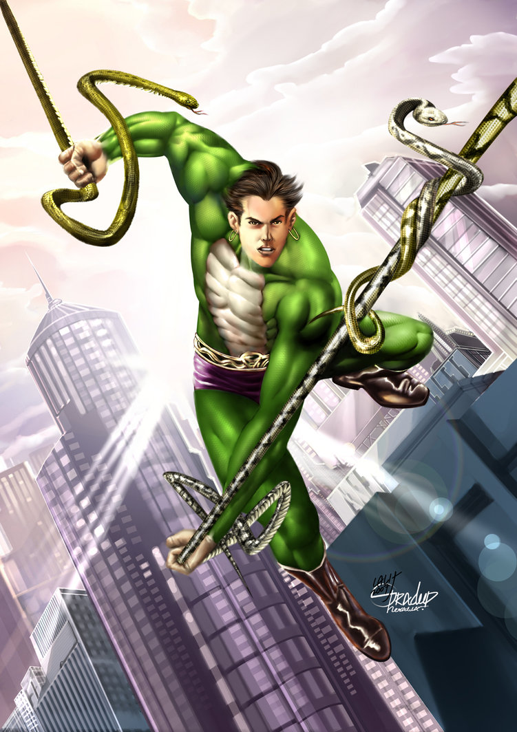 Nagraj Photo