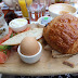 Un dernier brunch à Londres
