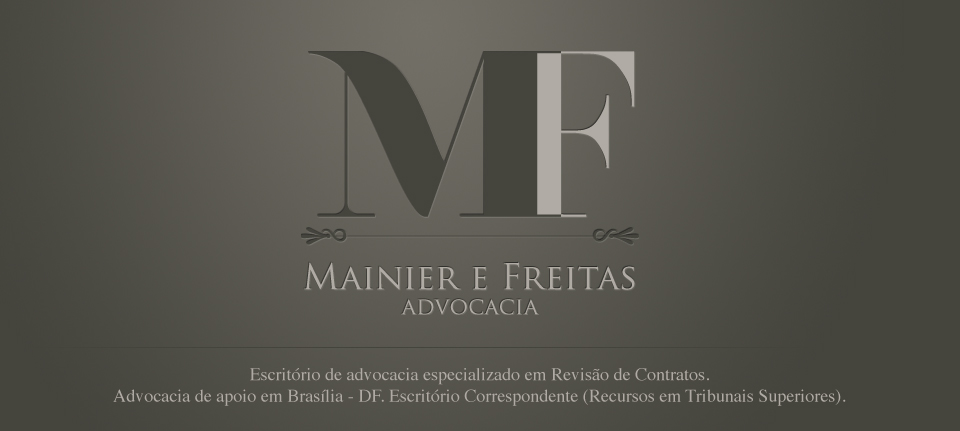 Mainier e Freitas Advocacia