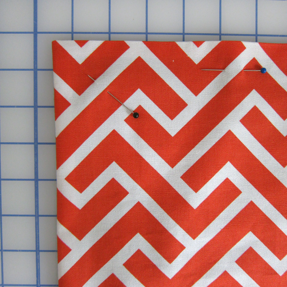 Simple Table Runner Tutorial Cloud9 Fabrics