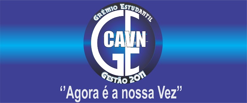Grêmio Livre CAVN/UFPB