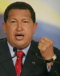 CHAVEZ NACIONALIZÓ EL CEMENTO