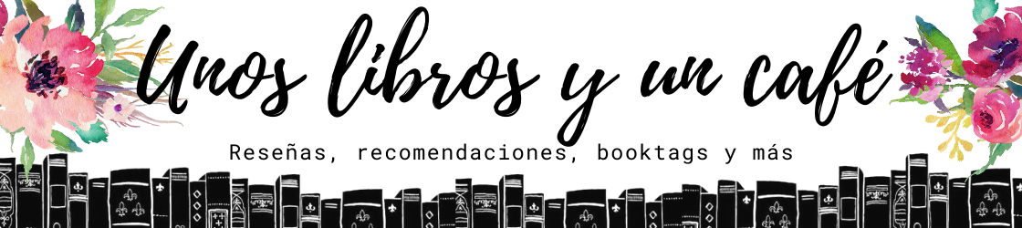 Unos libros y un café