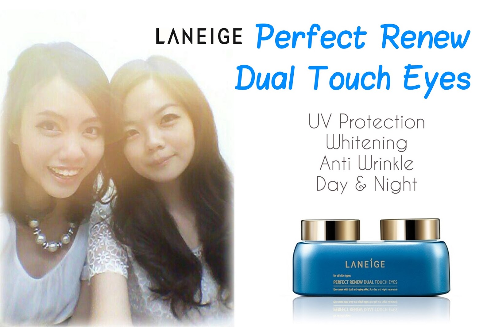 Chocoland Laneige Beauty Queen