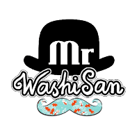 Las manualidades de Mr WashiSan