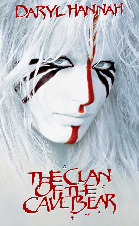 The Clan of the Cave Bear 1986 - IMDb
