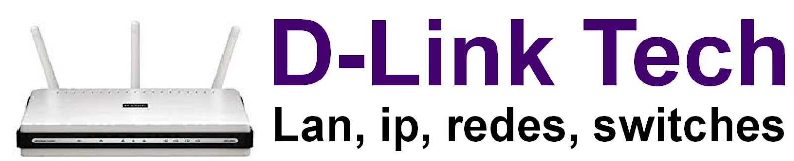 "D-Link Tech"