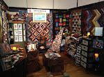 Quilt Booth