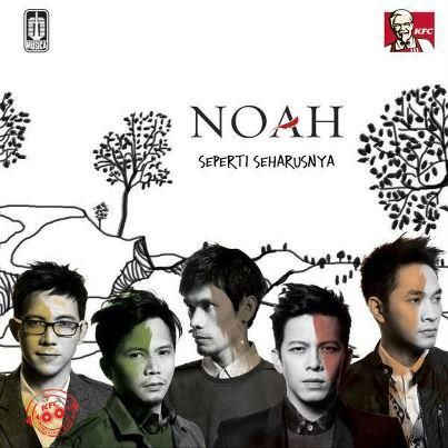 download lagu noah sentuhlah cinta