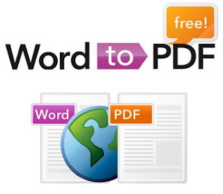 موقع للتحويل من word الى pdf او word to pdf Converter Word-to-PDF+Converter