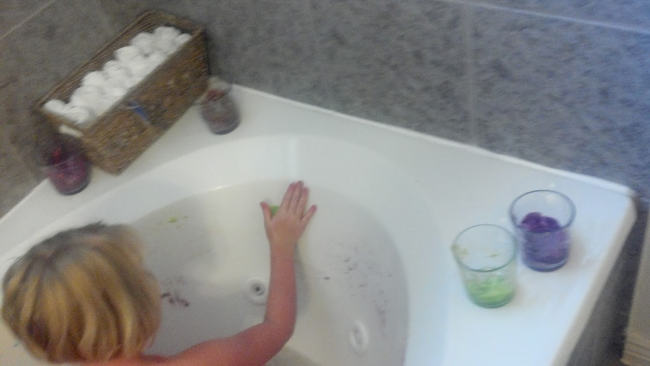 My Primal Nest 9 months old