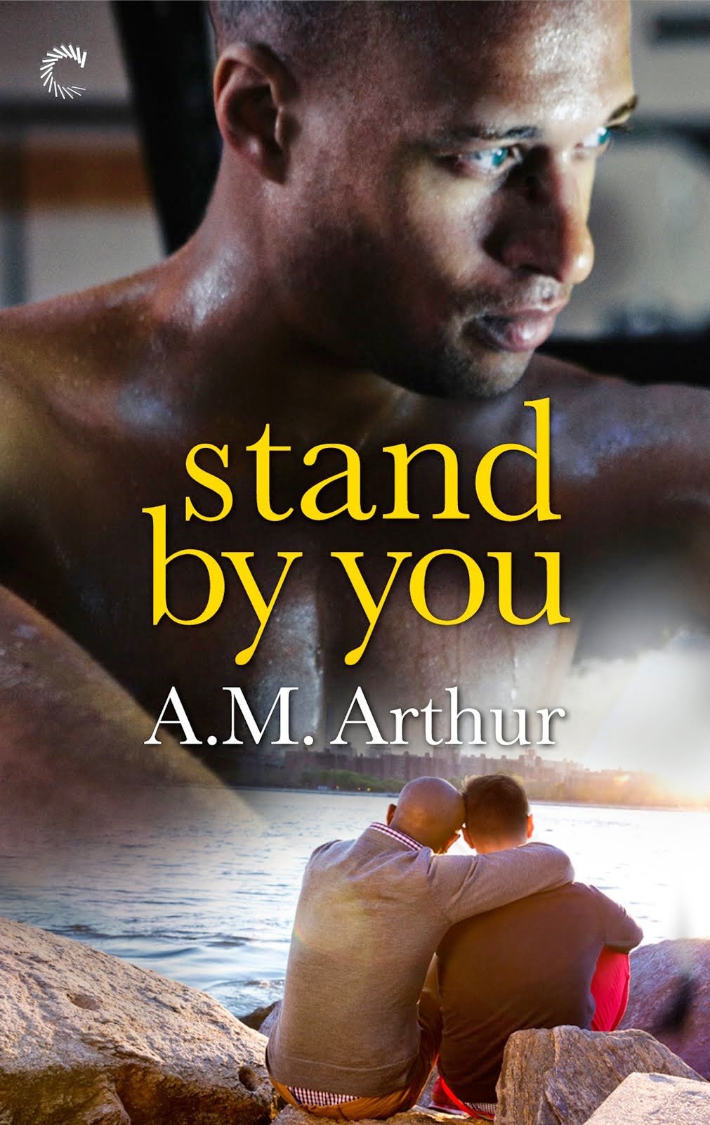 Stand By You (Belonging #3)