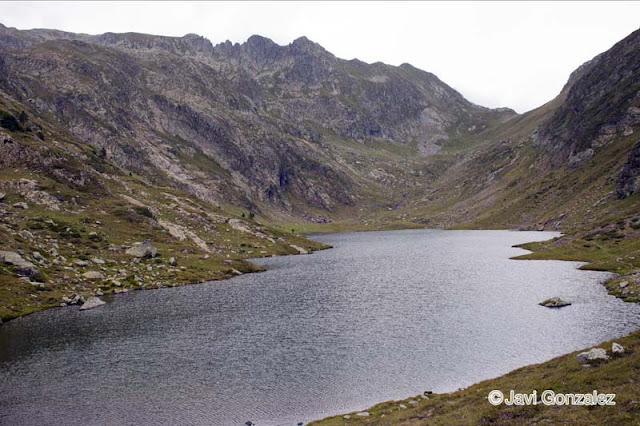 Lleida, Pirineo, Tavascán, 