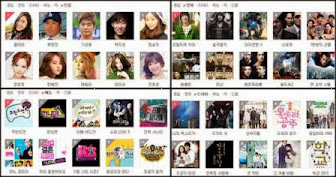 Daftar Kata Kunci Paling Dicari Tahun 2013 Versi Naver