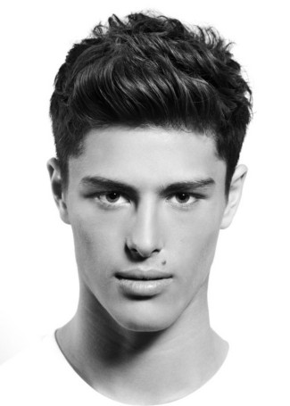 20 Best Hairstyles for Men The Manila Urbanite