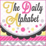 The Daily Alphabet