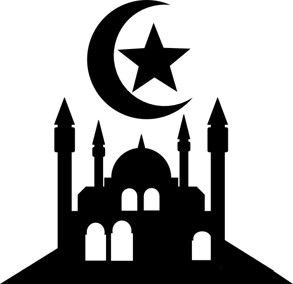 LOGO MASJID | Gambar Logo