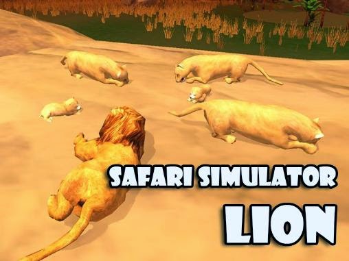 ultimate lion simulator lion cubs