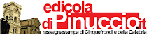 EDICOLA DI PINUCCIO