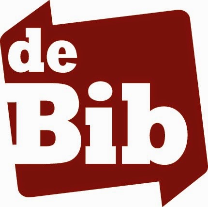 Bezoeken aan de bib (donderdag)