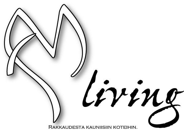 A-M Living - Rakkaudesta kauniisiin koteihin.