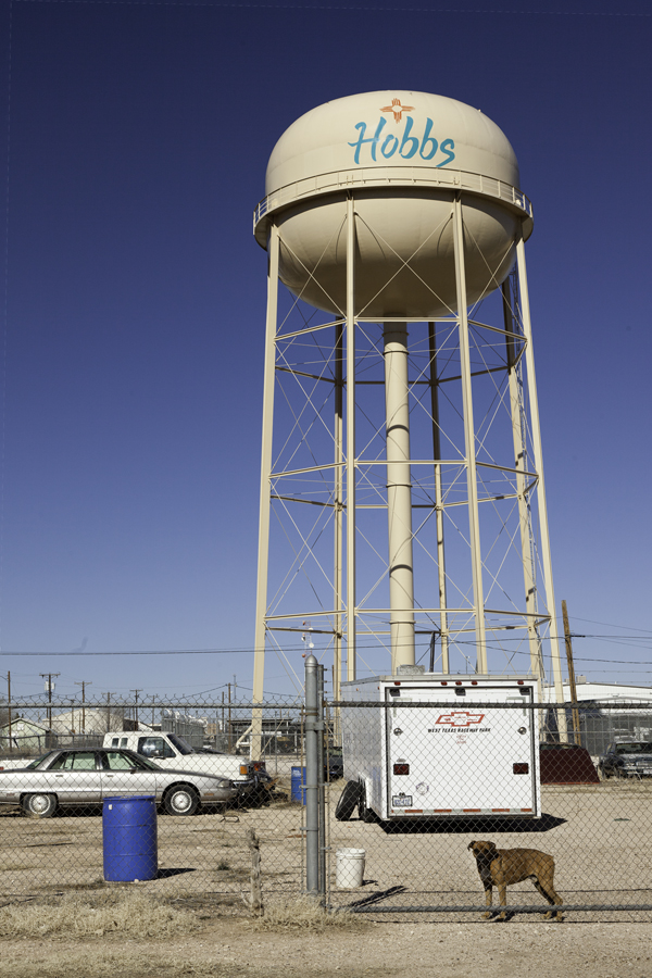 Stretching my comfort zone January 2012