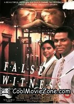 False Witness (1989)