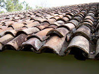 El Ocotal: Un cielo raso de ferrocemento: Renovando una casa de adobe