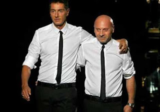 Dolce & Gabbana