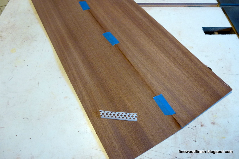 Fine Wood Finishing Use Solid Wood or Veneer?