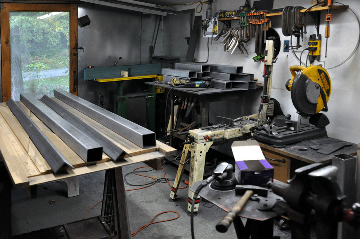 Dorset Custom Furniture A Woodworkers Photo Journal can't keep up