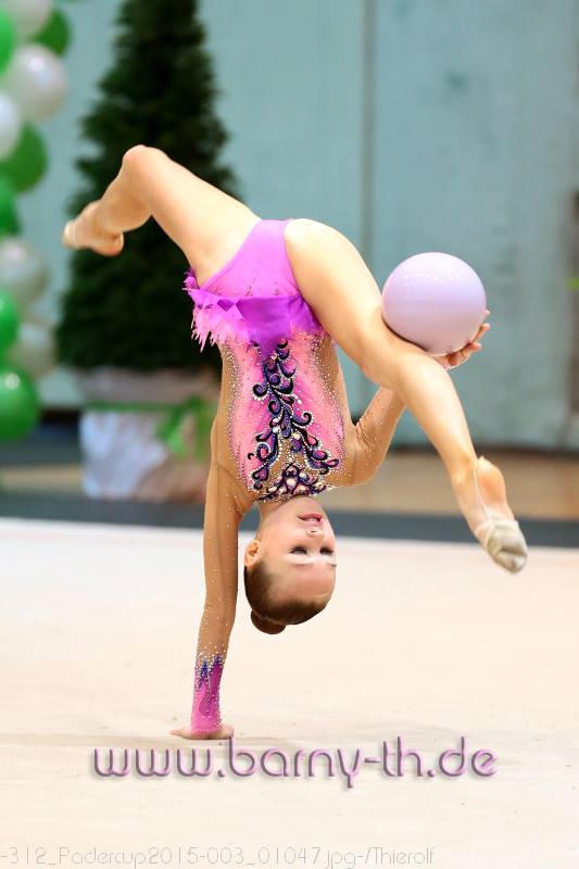 Anastasia Karakulova Анастасия Каракулова