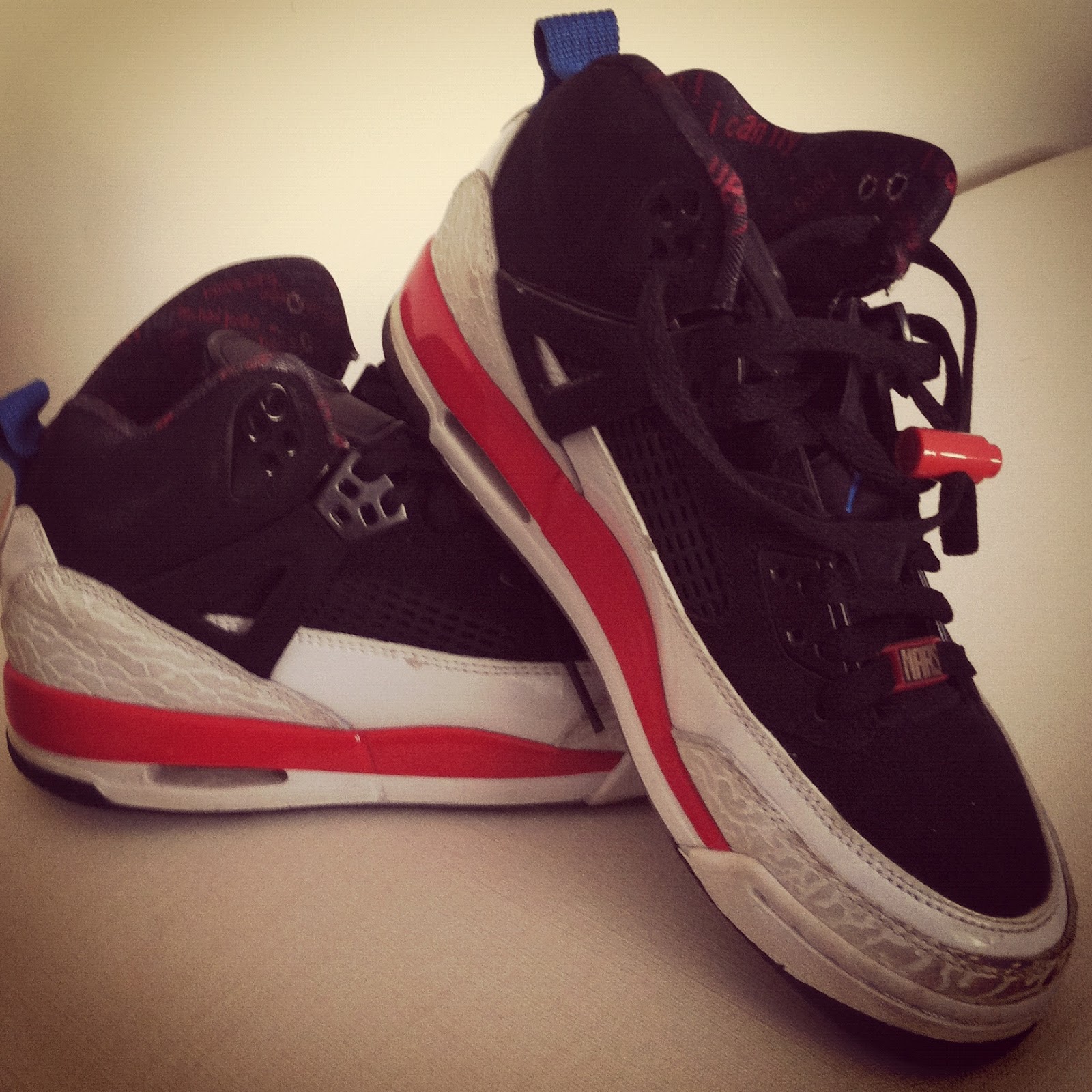 Inside My Vault TRENDING Ladies X Jordan's