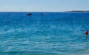 Il mare di Montapaone. Si chiama Montepaone perché si narra che un tempo vi .