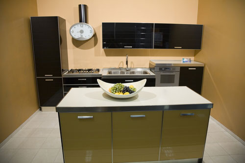 Images Of Kitchen Designs