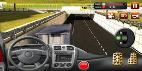 game simulasi menyetir truk