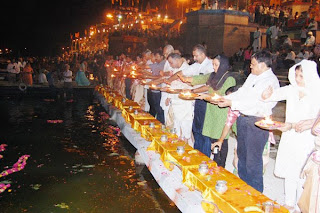 Ganga Dussehra