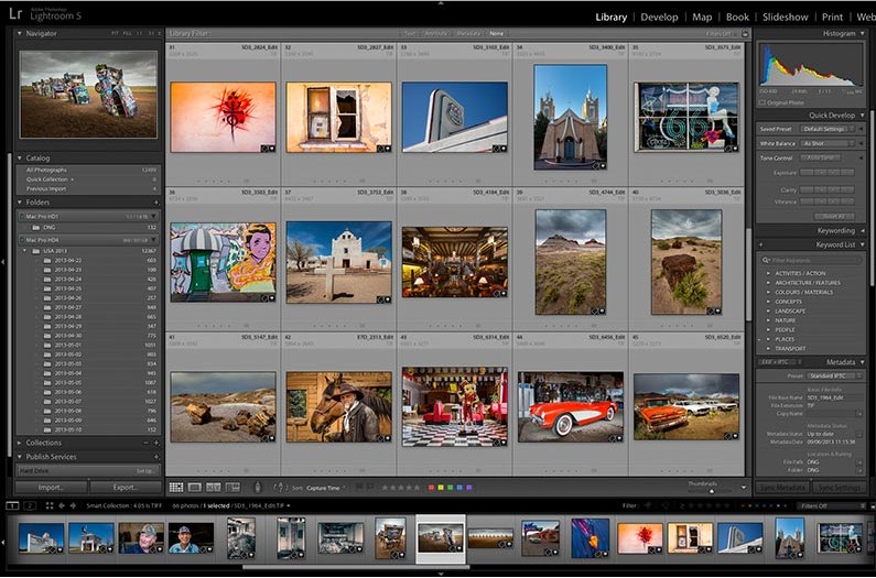 lightroom macbook free