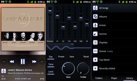 download power amplifier for android download power amplifier for android